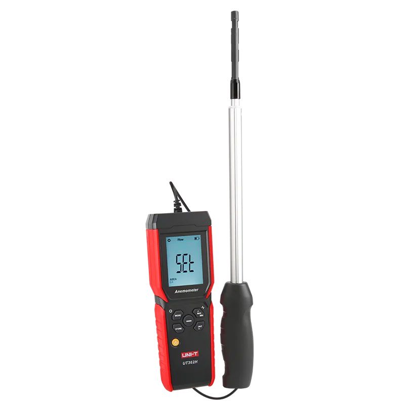 Anemometer UNI-T UT362H