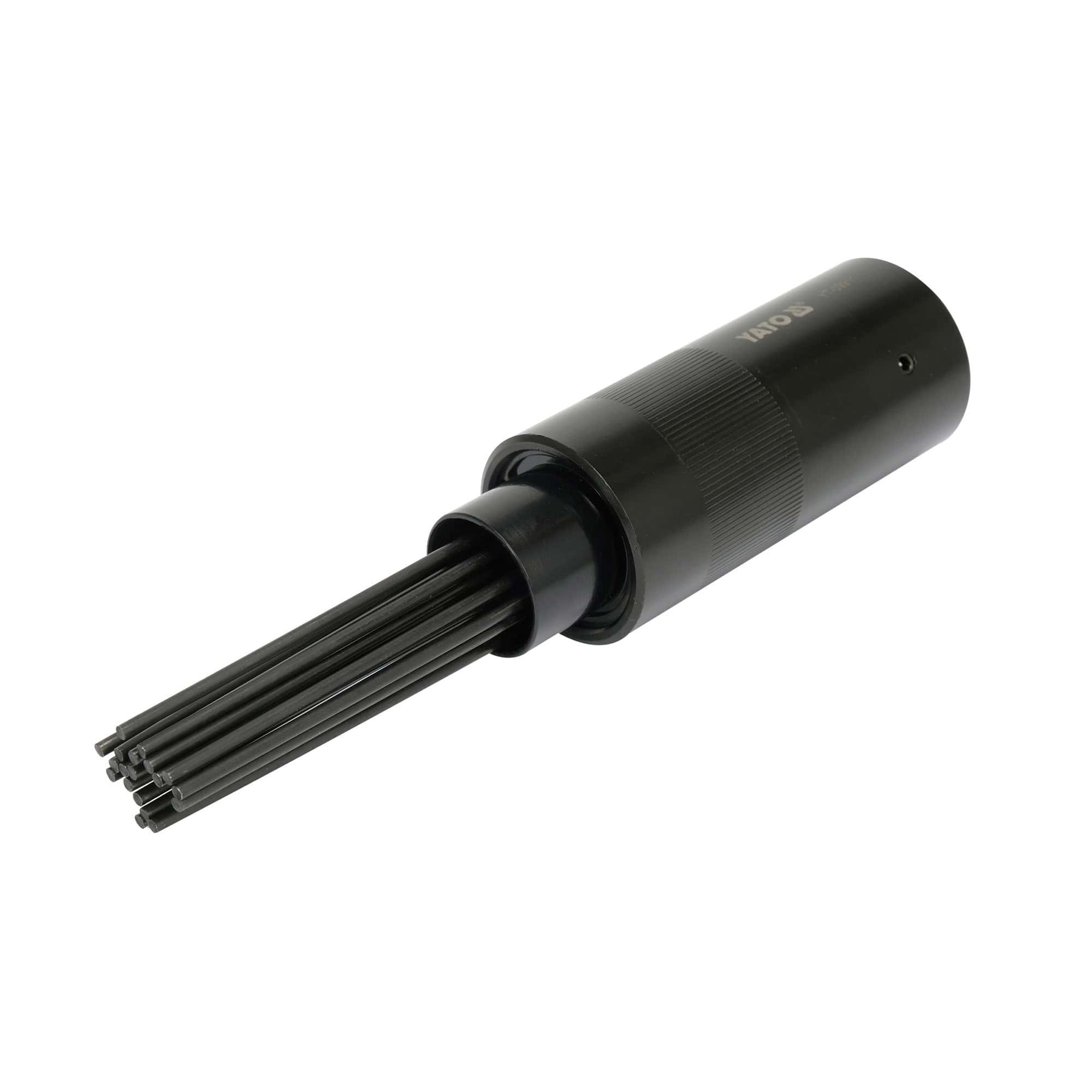 Ersättningsnål för nålhammare Yato YT-09911; 3 mm; 19