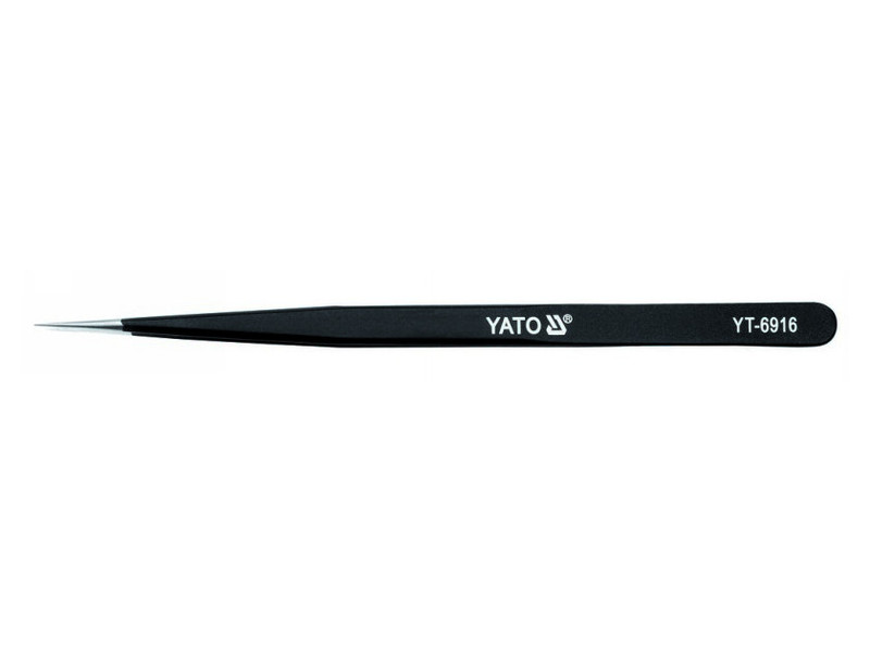 Pincett  Yato YT-6916; 140 mm