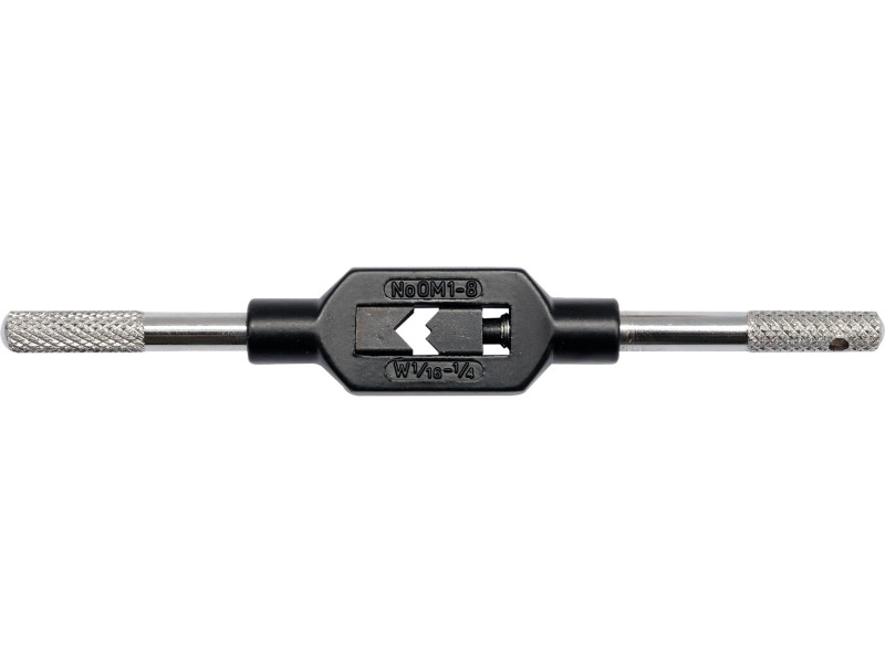 Tapphållare Yato YT-2992; M3-M12