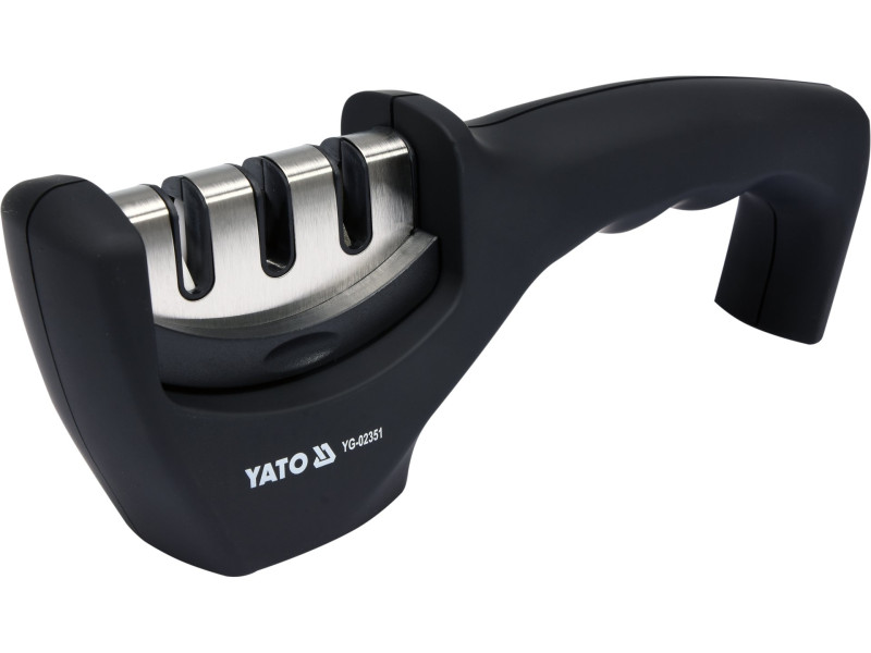 Bänkslip Yato YG-02351; 3-in-1