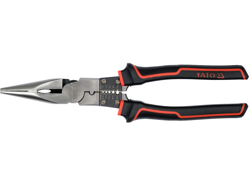 Elektriker Tänger Yato YT-20435; 240 mm