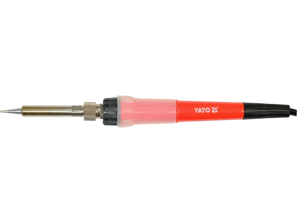Elektrisk lödkolv Yato YT-82700; 50 W