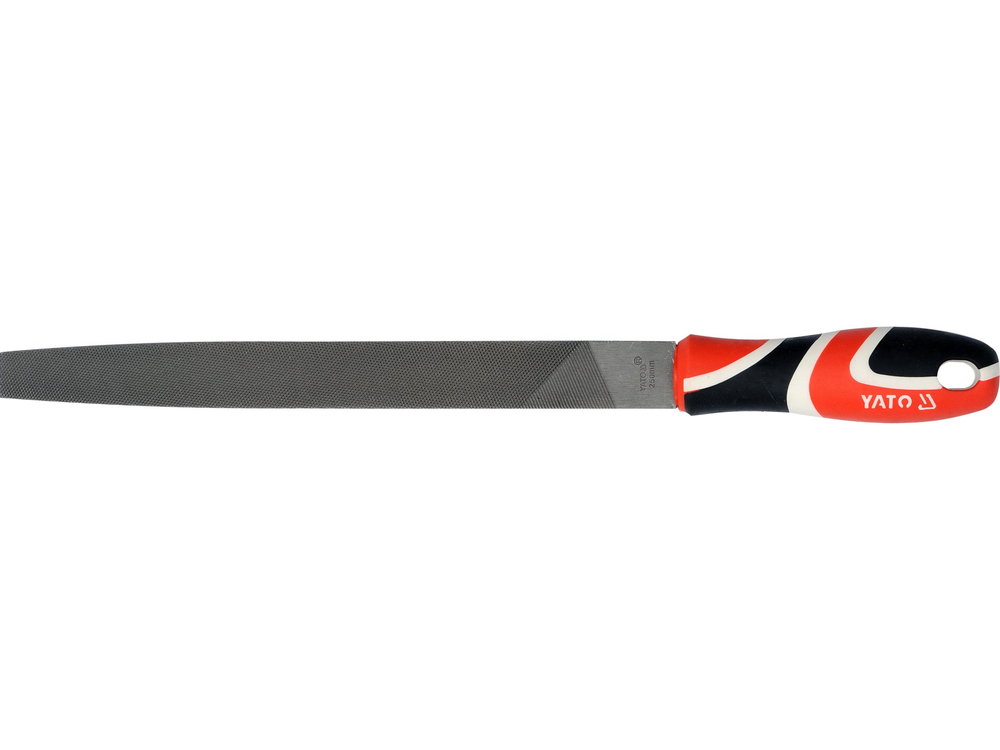 Plattfil Yato YT-6223; 250 mm