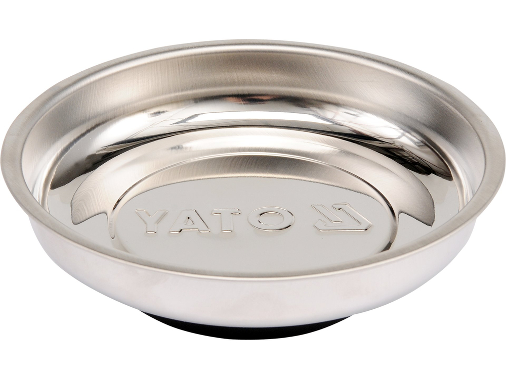 Magnetskål Yato YT-08295; 110 mm