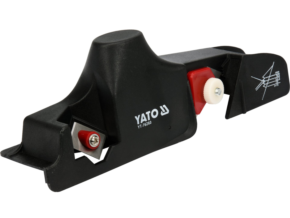 Fashyvel Yato YT-76260; 9,5-15 mm