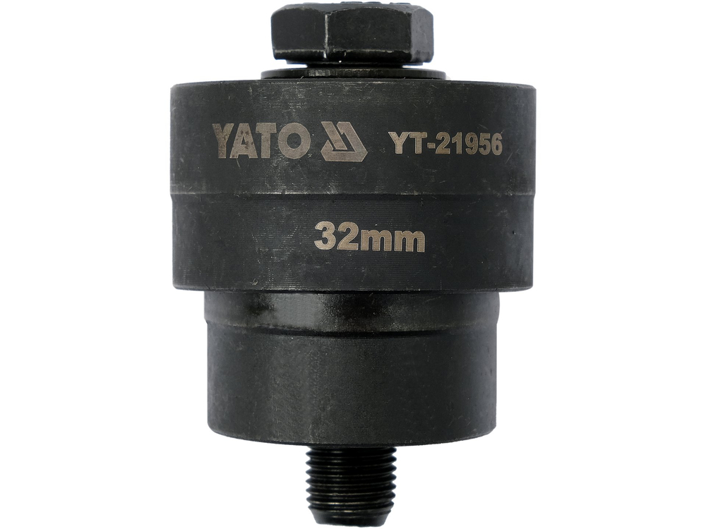 Hålskärare Yato YT-21956; 32 mm