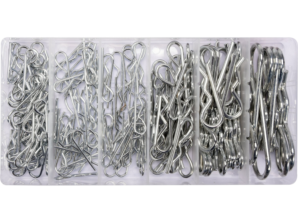 150 delar skruvdragarbitssats Yato YT-06883; DIN 11024