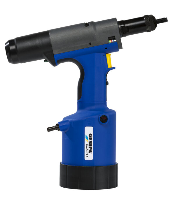 Nitpistol Gesipa FireFox 2F