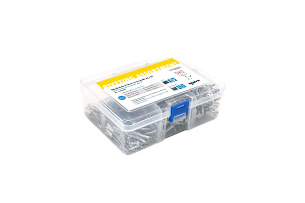 Nitar Gesipa 1854659; 300 st.