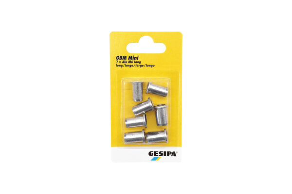 Nitar Gesipa 1433674; M6; 7 st.