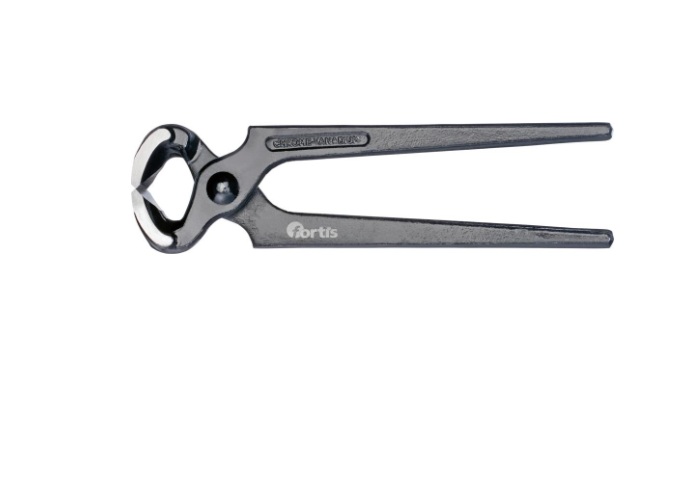 Tång Fortis 4317784727853; 200 mm