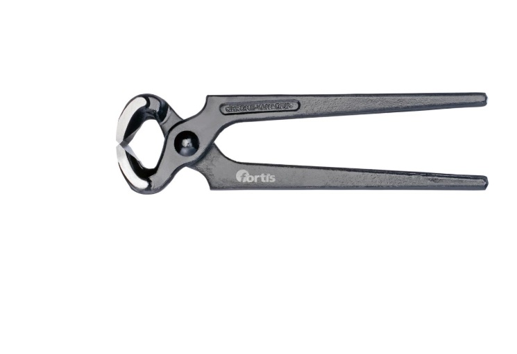Tång Fortis 4317784727860; 170 mm