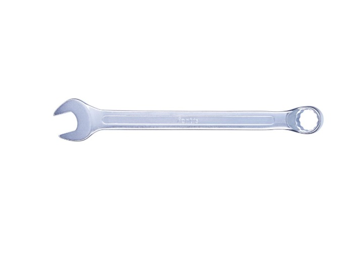 Skiftnyckel Fortis 4317784780070; 30 mm; 390 mm