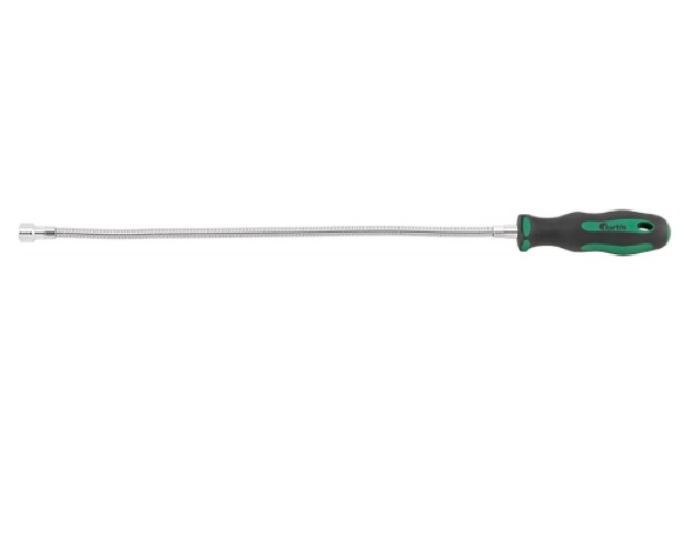 Teleskopisk magnet Fortis 4063726008008; 400 mm; 10 N; 10 mm