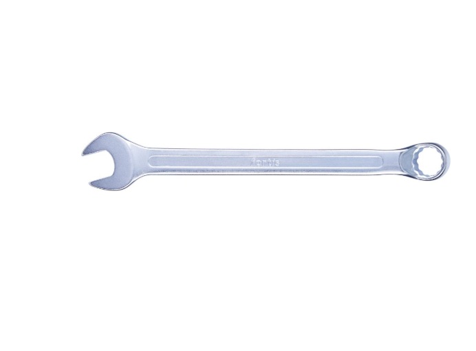 Skiftnyckel Fortis 4317784780155; 17 mm
