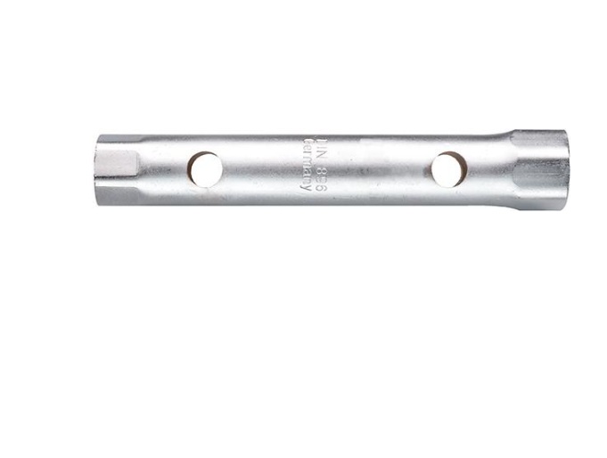 Rörnyckel Fortis 4317784779708; 8x10 mm