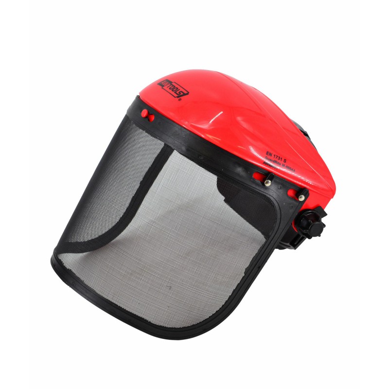Visir med skyddsnät AWTools AW69001
