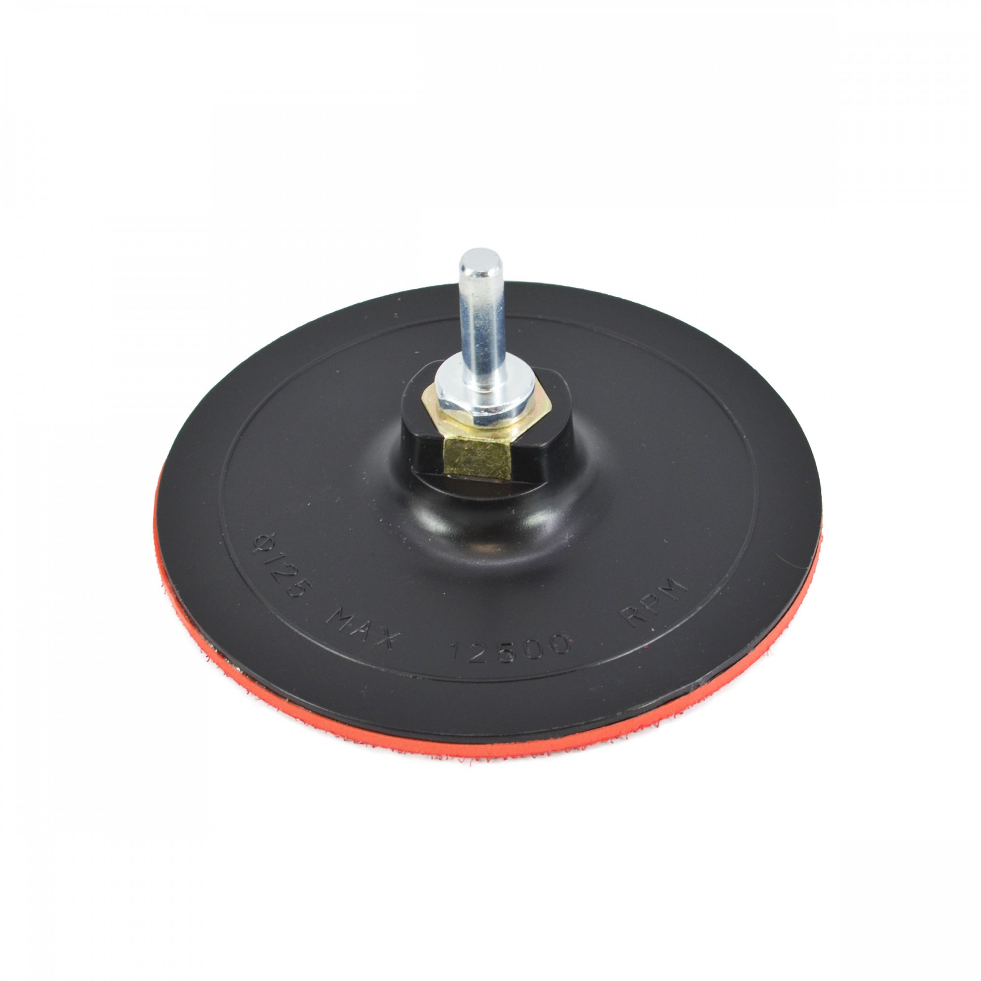 Slipplatta AWTools AW57008; M14; 125 mm