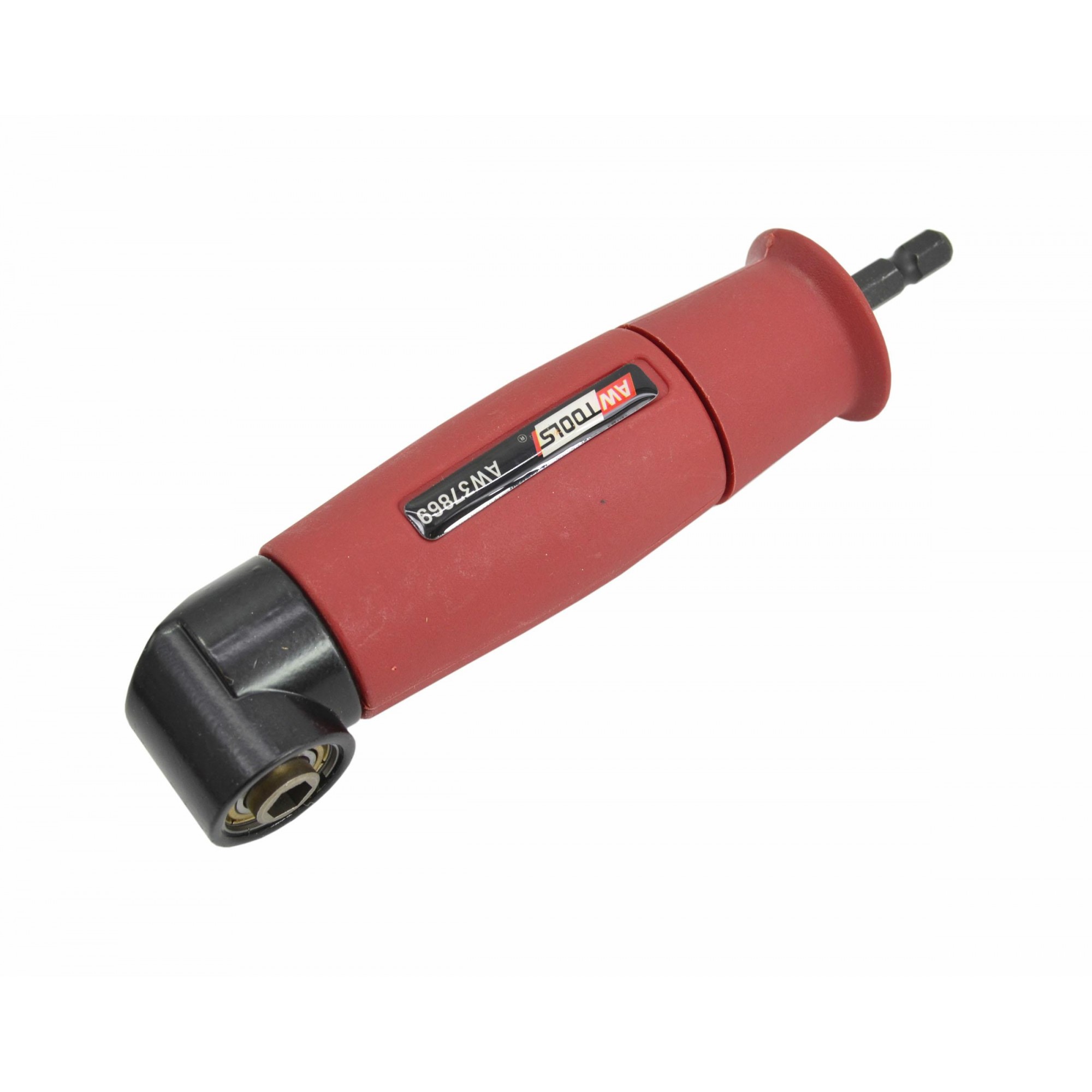 Adapter AWTools AW37869; HEX; 1/4''; 155 mm