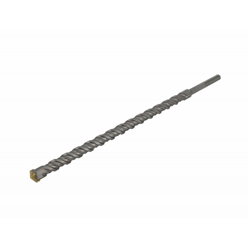 Borr för betong AWTools AW43760; SDS-max; TCT; 32x455x600 mm