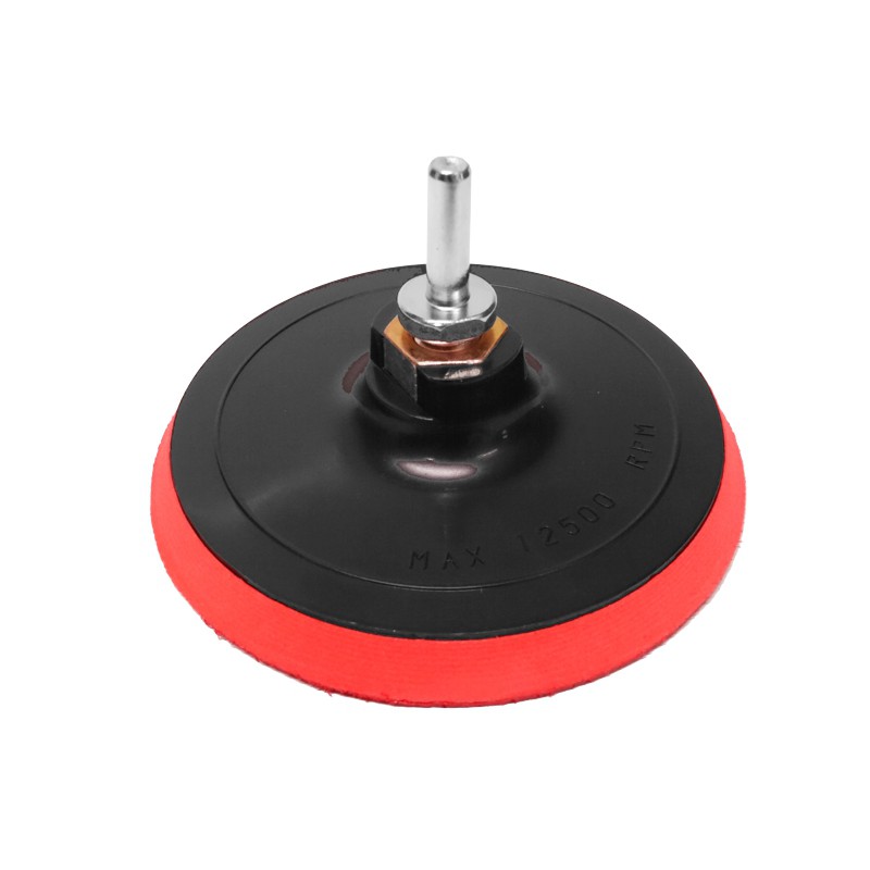 Slipplatta AWTools AW57010; M14; 125 mm