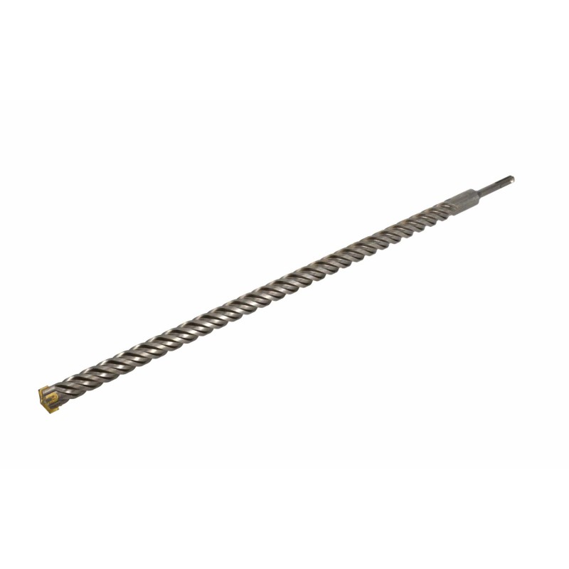 Borr för betong AWTools AW43599; SDS-Plus; TCT; 30x460 mm