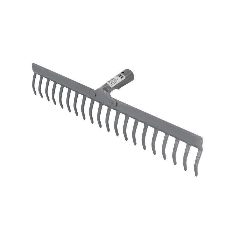 Lövräfsa AWTools AW00085; 30cm med 12 stavar
