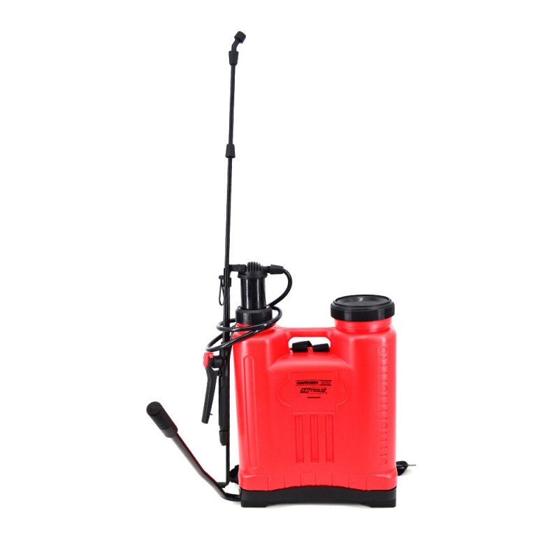 Manuell spray-spruta AWTools AW60025; 15 l