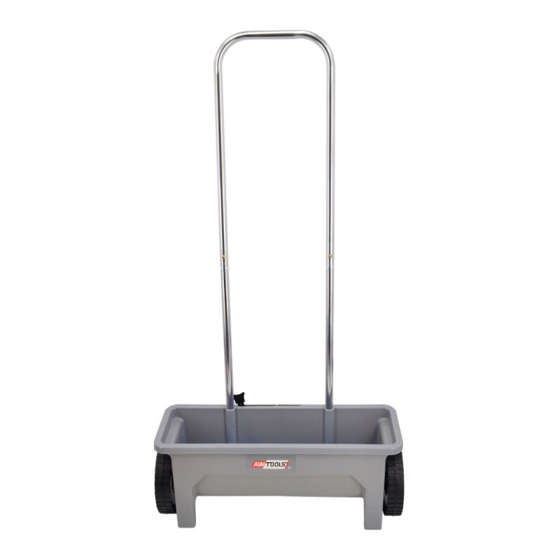 Gödningsspridare AWTools AW60505; 56,5 cm; 12 l