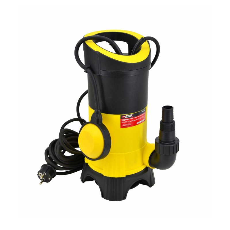 Vattenpump AWTools AW85021; 650 W