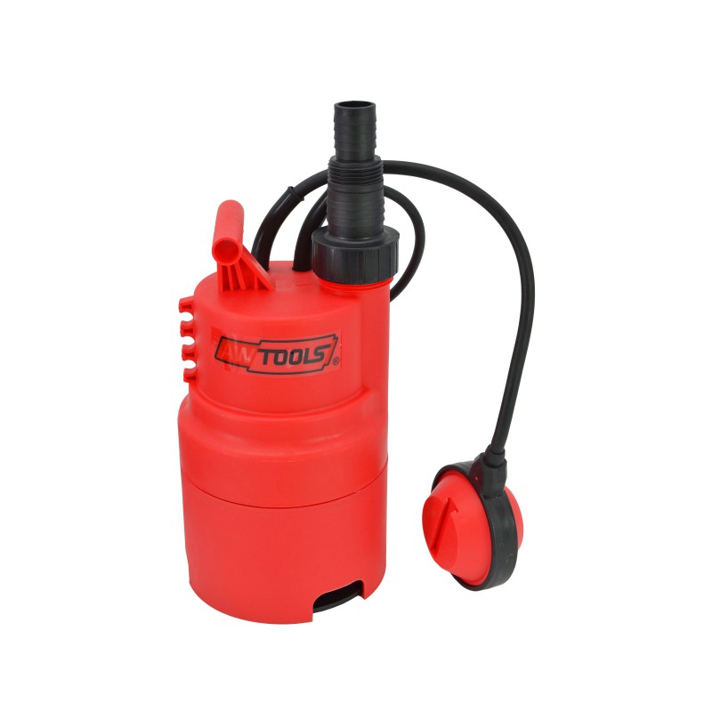 Vattenpump AWTools AW85000; 400 W