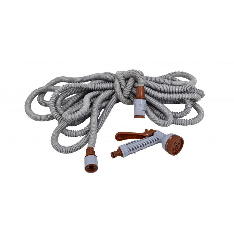 Vattenslang AWTools AW70290; 7,5-30 m