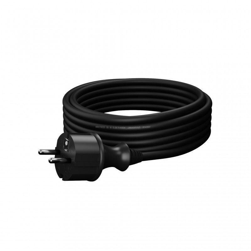 Förlängningssladd AWTools AW24851; 3x1,0 mm²; 5 m