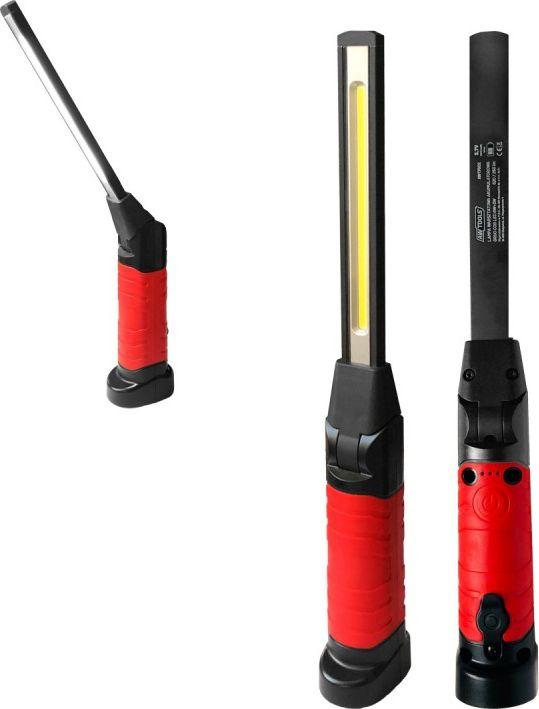 Arbetslampa AWTools AW17602BL; LED; 620 lm