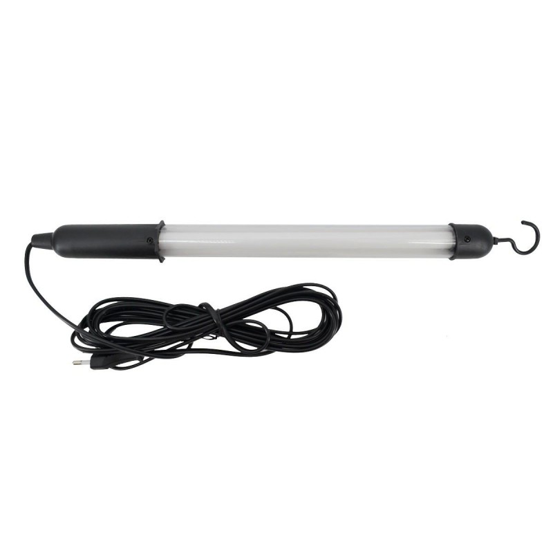 Sladdlampa AWTools AW17700; 8 W; 230 V; 5 m
