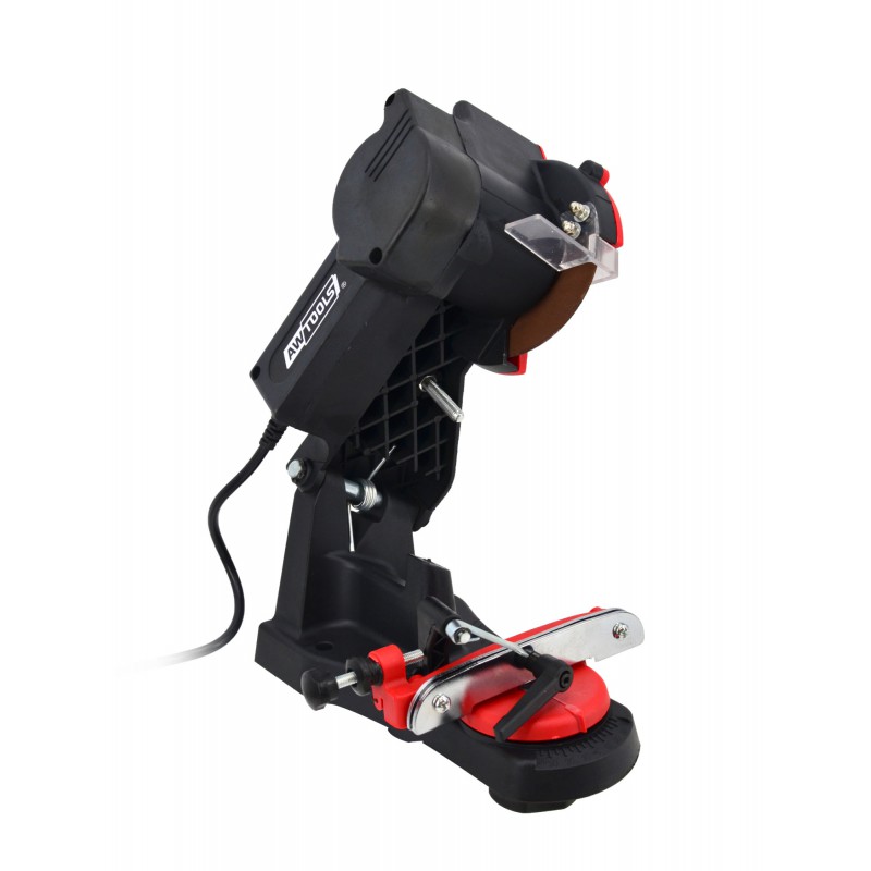 Kedjeslipmaskin AWTools AW80222; 85 W