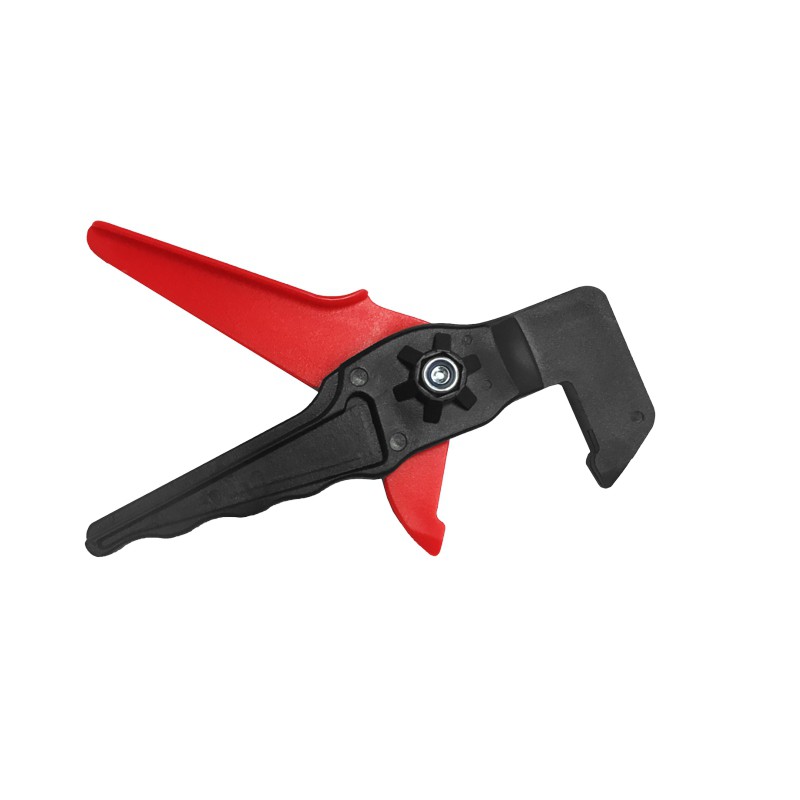 Nivelleringstänger för kakel AWTools AW30348; 190 mm