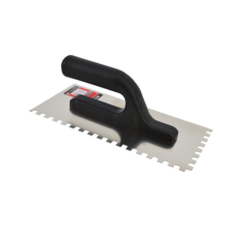 Kammar för kakellim AWTools AW30208; 27 cm; 6x6 mm