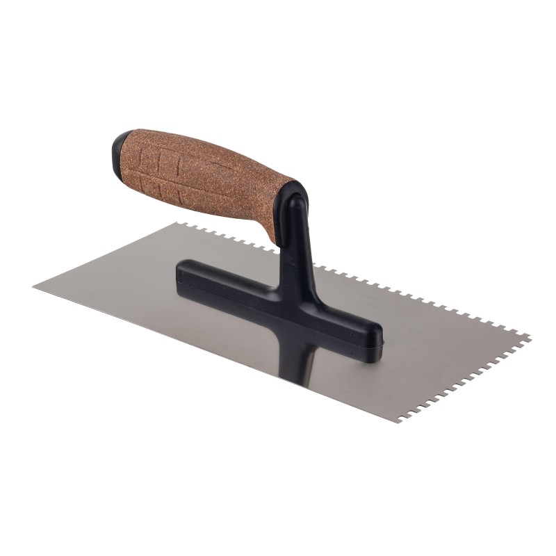 Kammar för kakellim AWTools AW27526; 27 cm; 12x12 mm