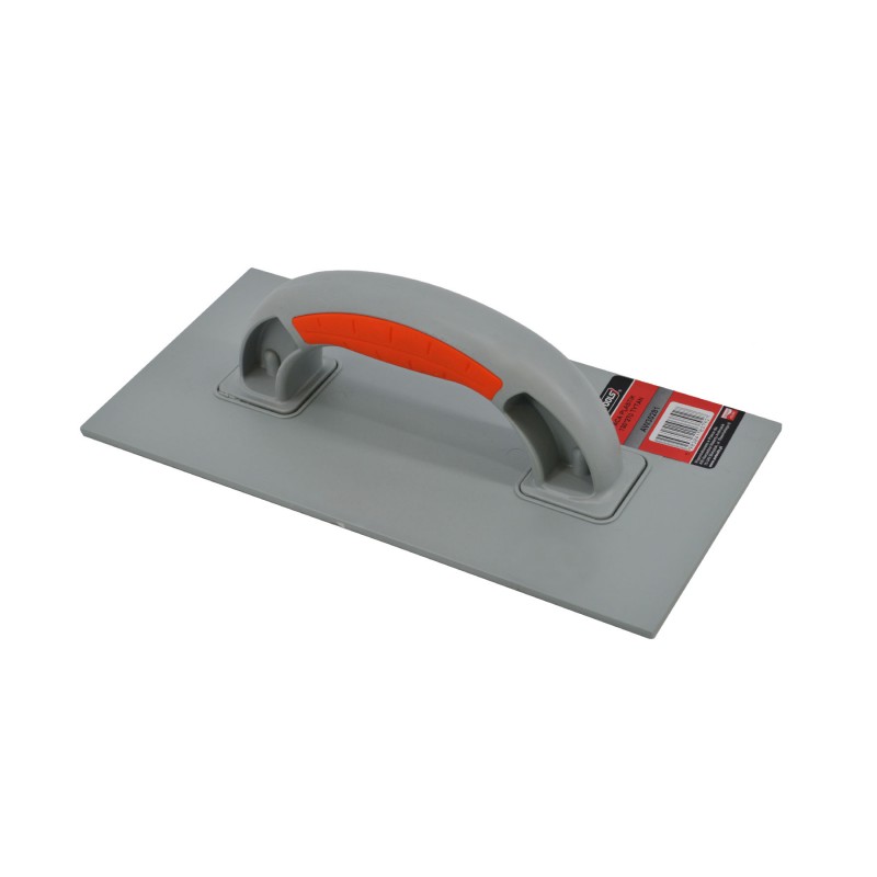 Kammar för kakellim AWTools AW30281; 13x27 cm; 4 mm