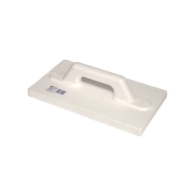 Kammar för kakellim AWTools AW30232; 16x32 cm