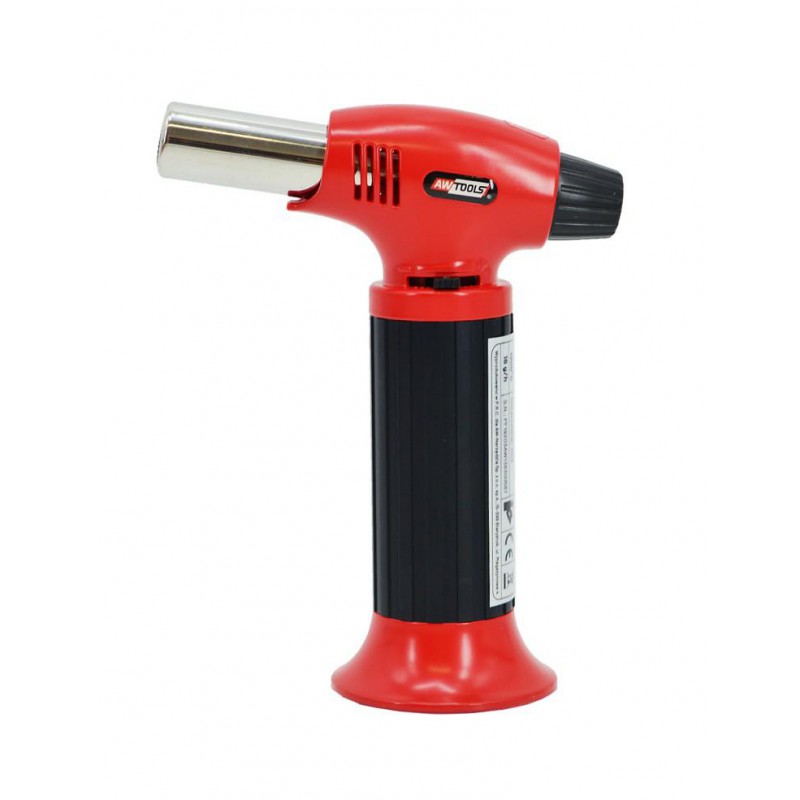 Brännare AWTools AW13830; Piezo