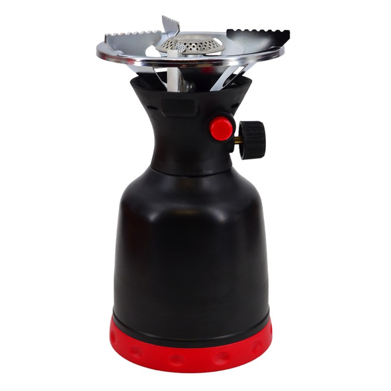 Stationär brännare AWTools AW13880; Piezo