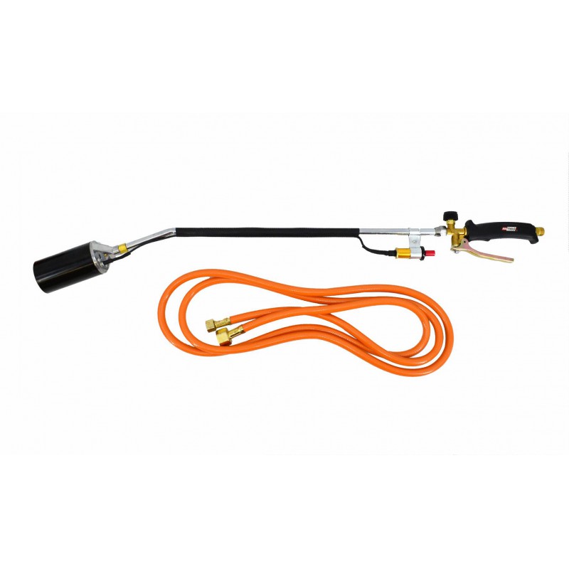 Brännare AWTools AW13853; Piezo; 3 m