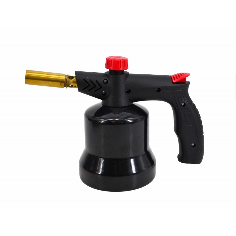 Brännare AWTools AW13825; Piezo