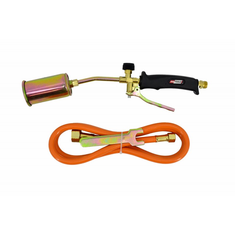 Brännare AWTools AW13844; 50 mm; 1,5 m