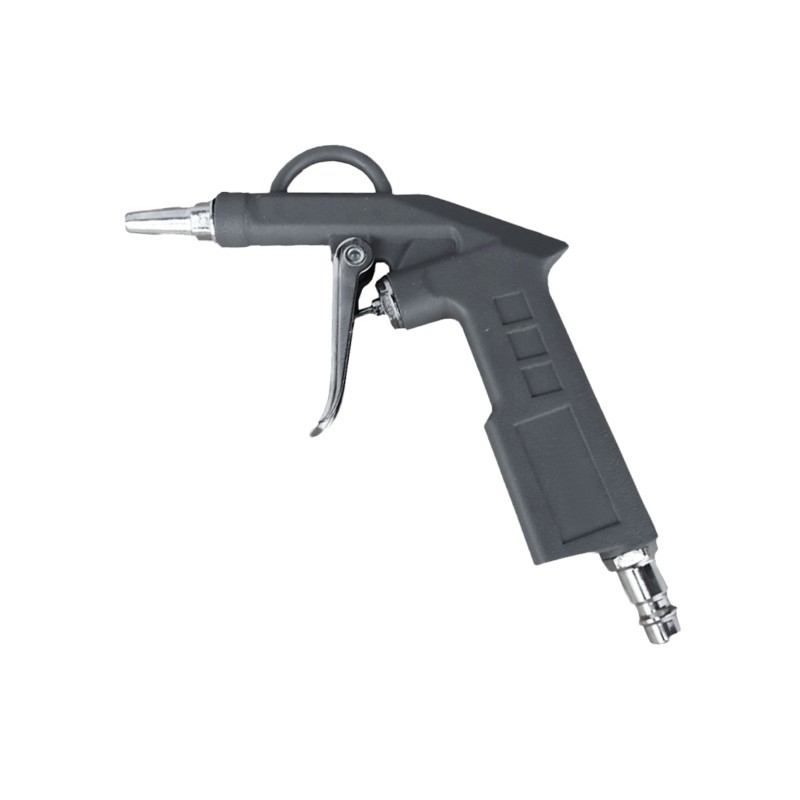 Blåspistol  AWTools AW10027; 1/4''; 8 bar; 2,5 cm