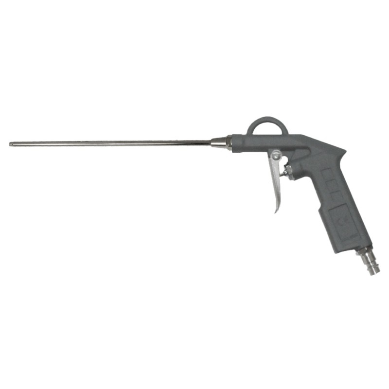 Blåspistol  AWTools AW10029; 1/4''; 8 bar; 22 cm