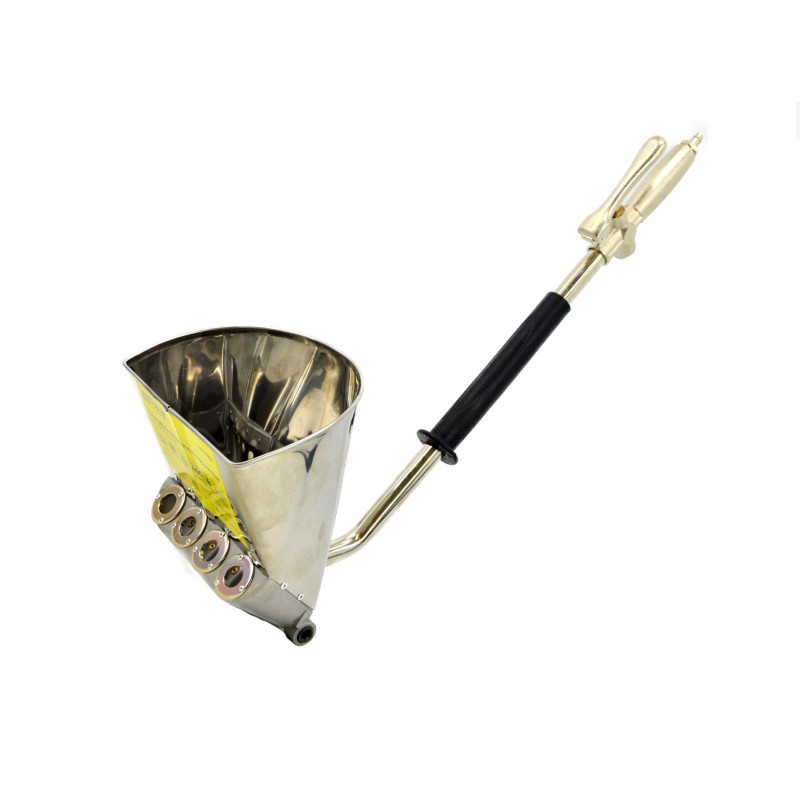 Pistol för priming AWTools AW10502; 1/2''; 19 mm; 4 l